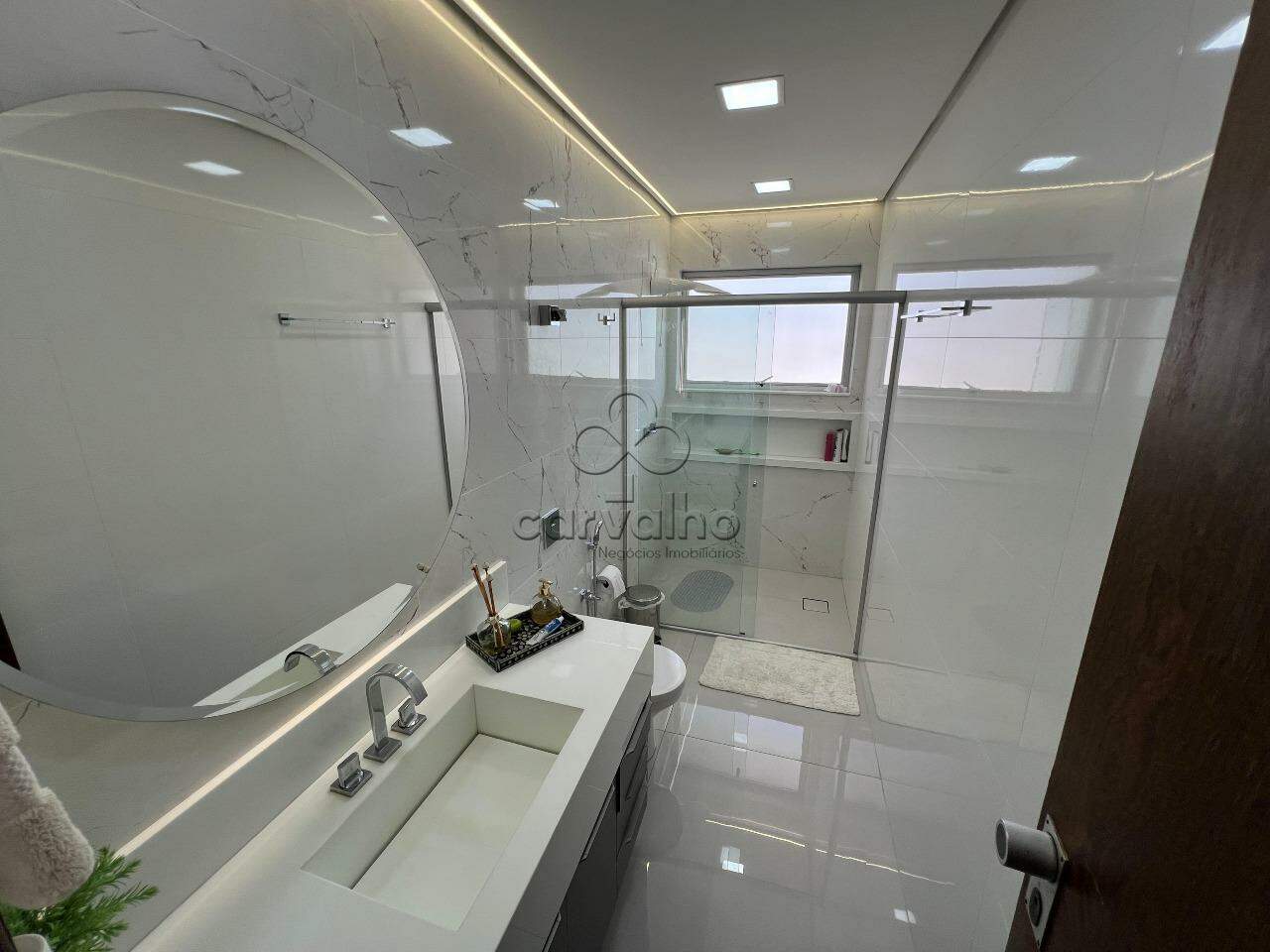 Cobertura à venda no DARIO GROSSI: 