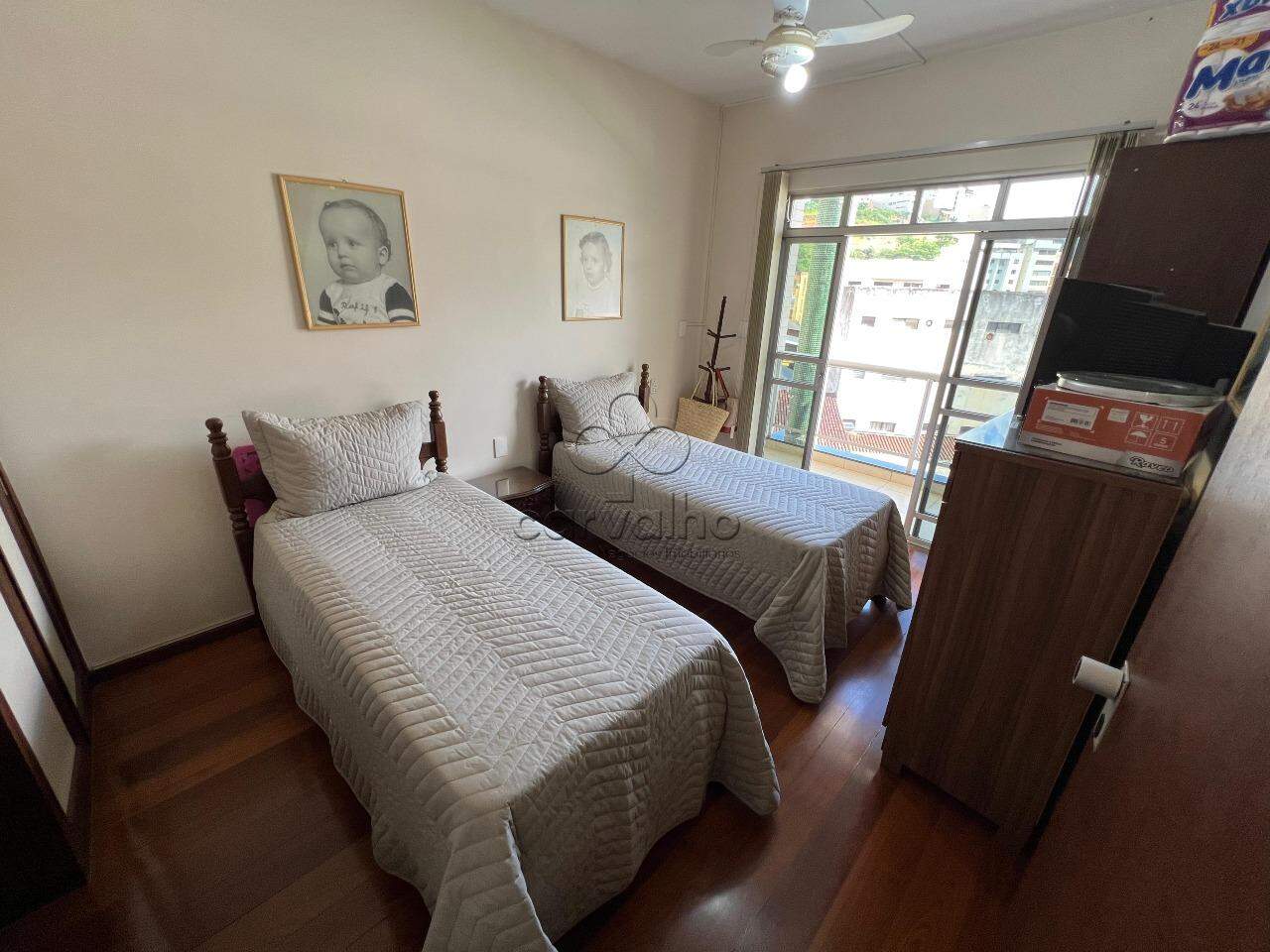 Cobertura à venda no DARIO GROSSI: 