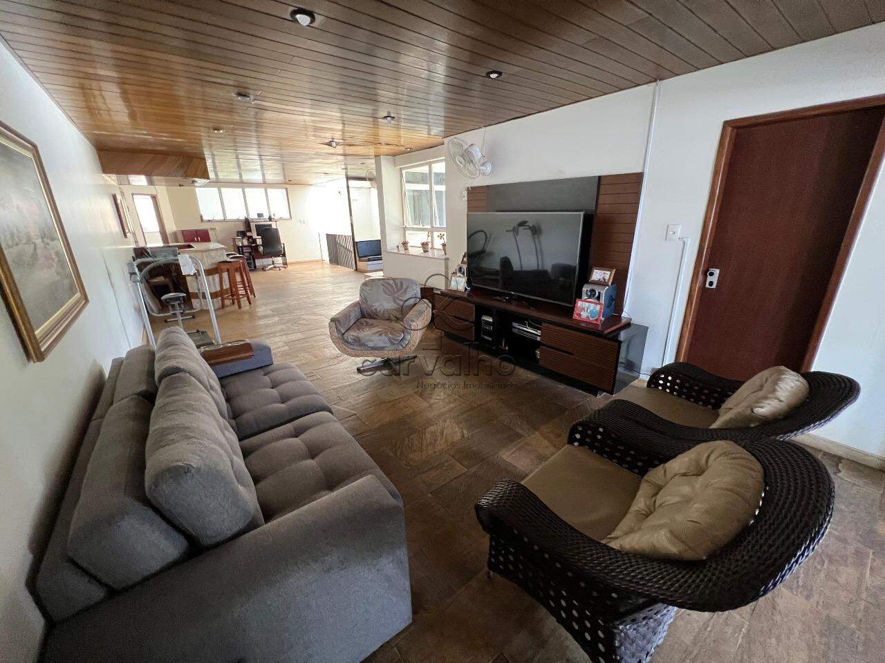 Cobertura à venda no DARIO GROSSI: 