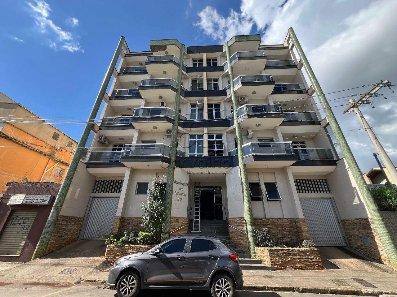 Cobertura à venda no DARIO GROSSI: 