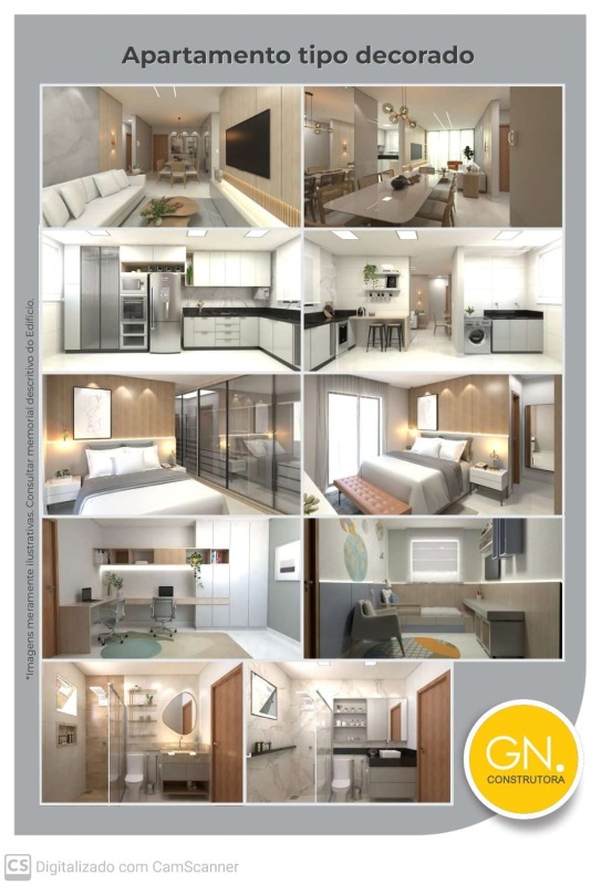 Cobertura à venda no MORRO DO ESCORPIAO: 