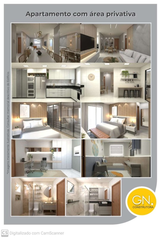 Cobertura à venda no MORRO DO ESCORPIAO: 