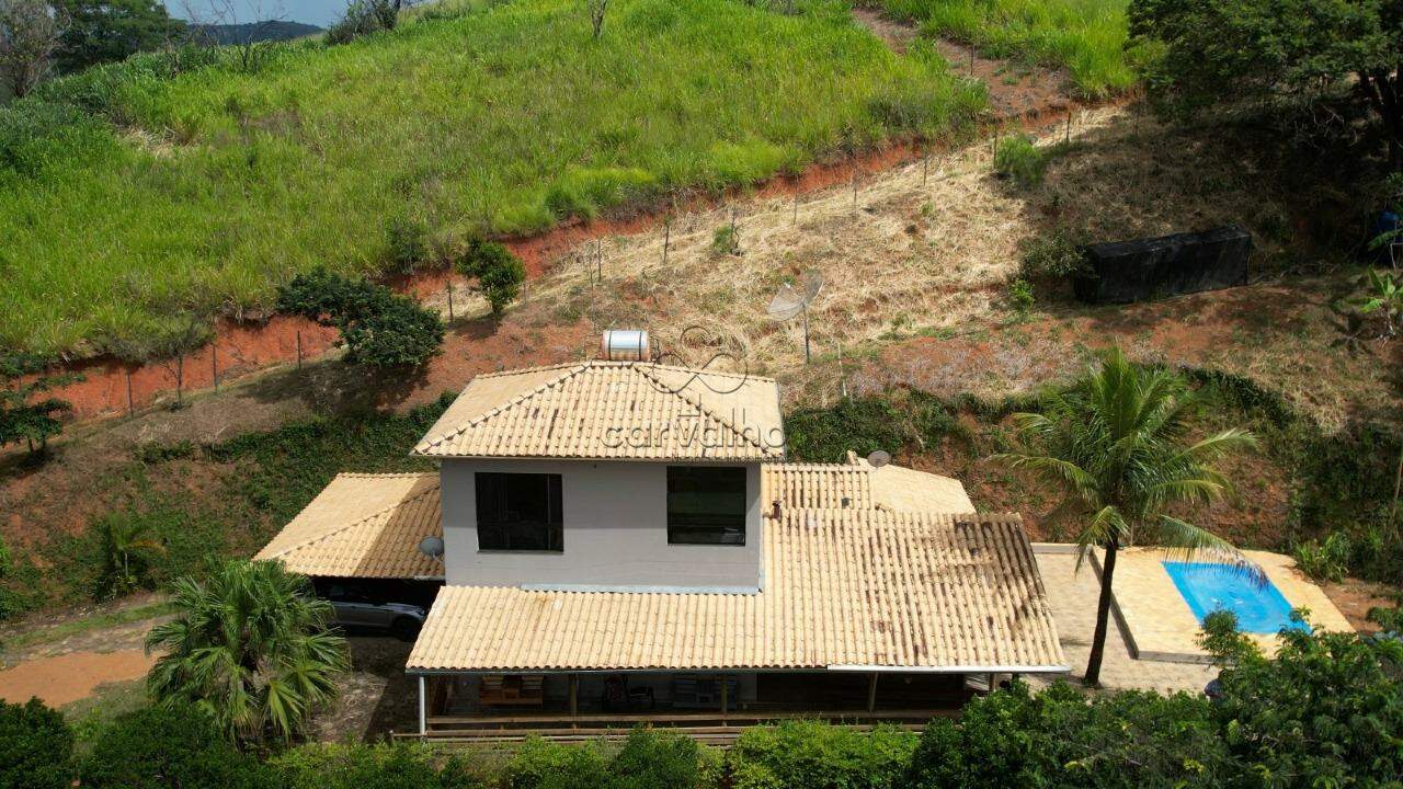 Chácara à venda no ZONA RURAL: 