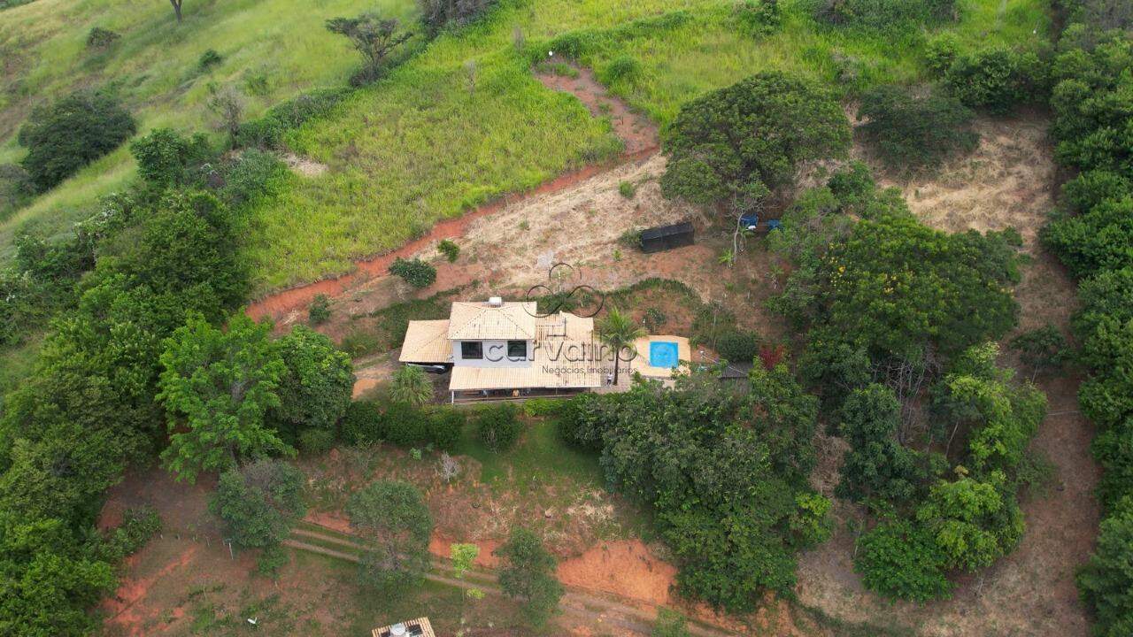 Chácara à venda no ZONA RURAL: 