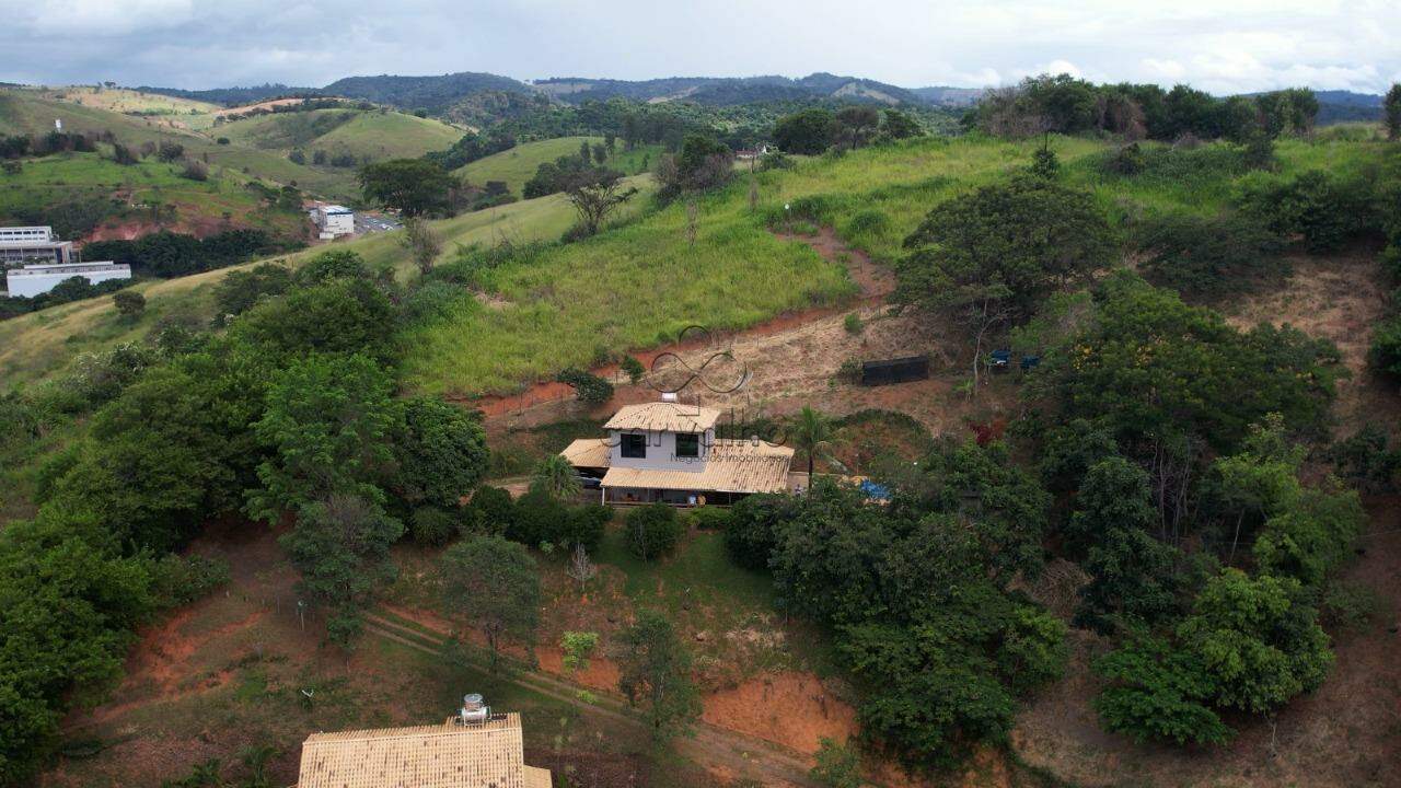 Chácara à venda no ZONA RURAL: 