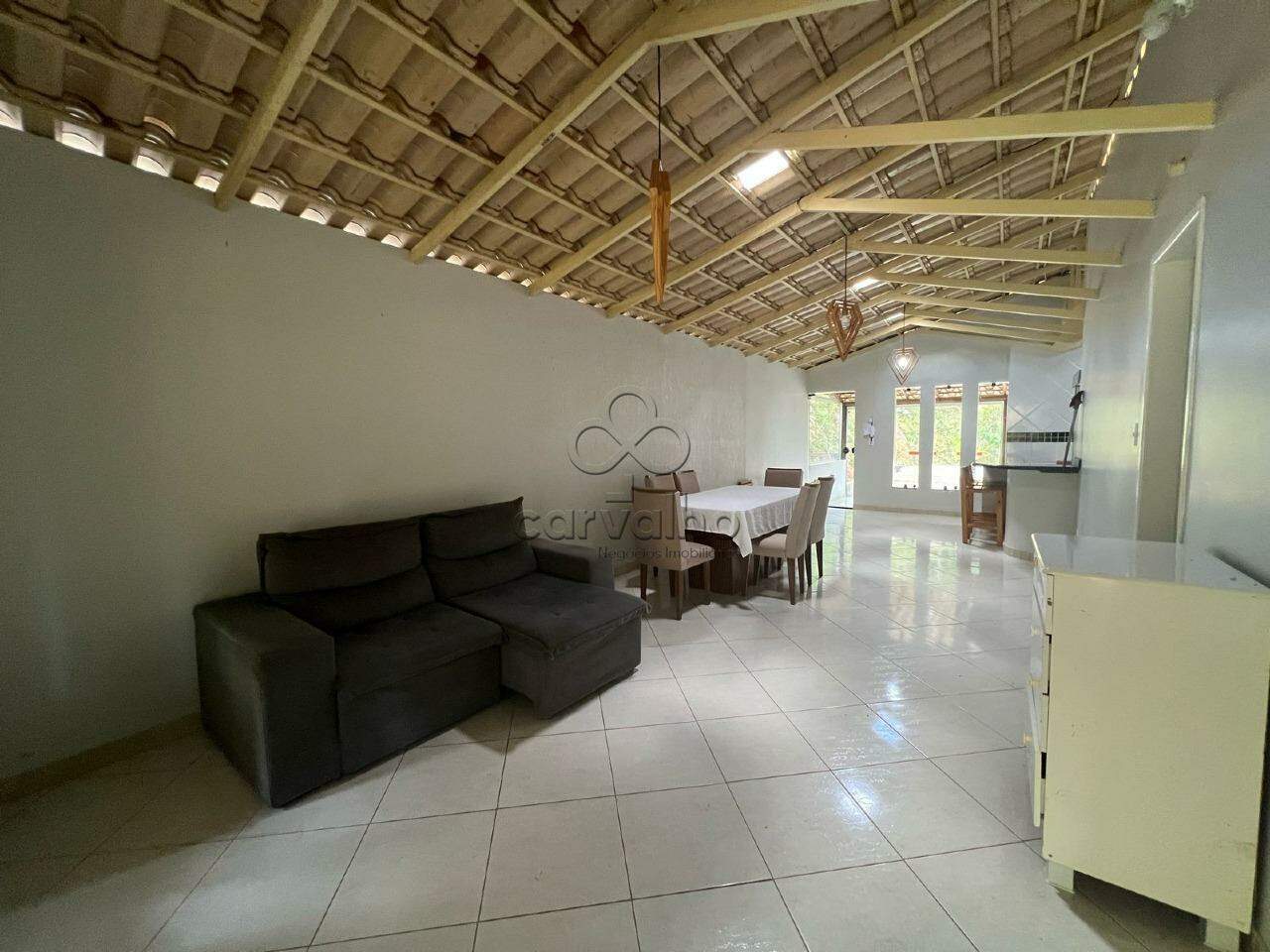 Chácara à venda no ZONA RURAL: 