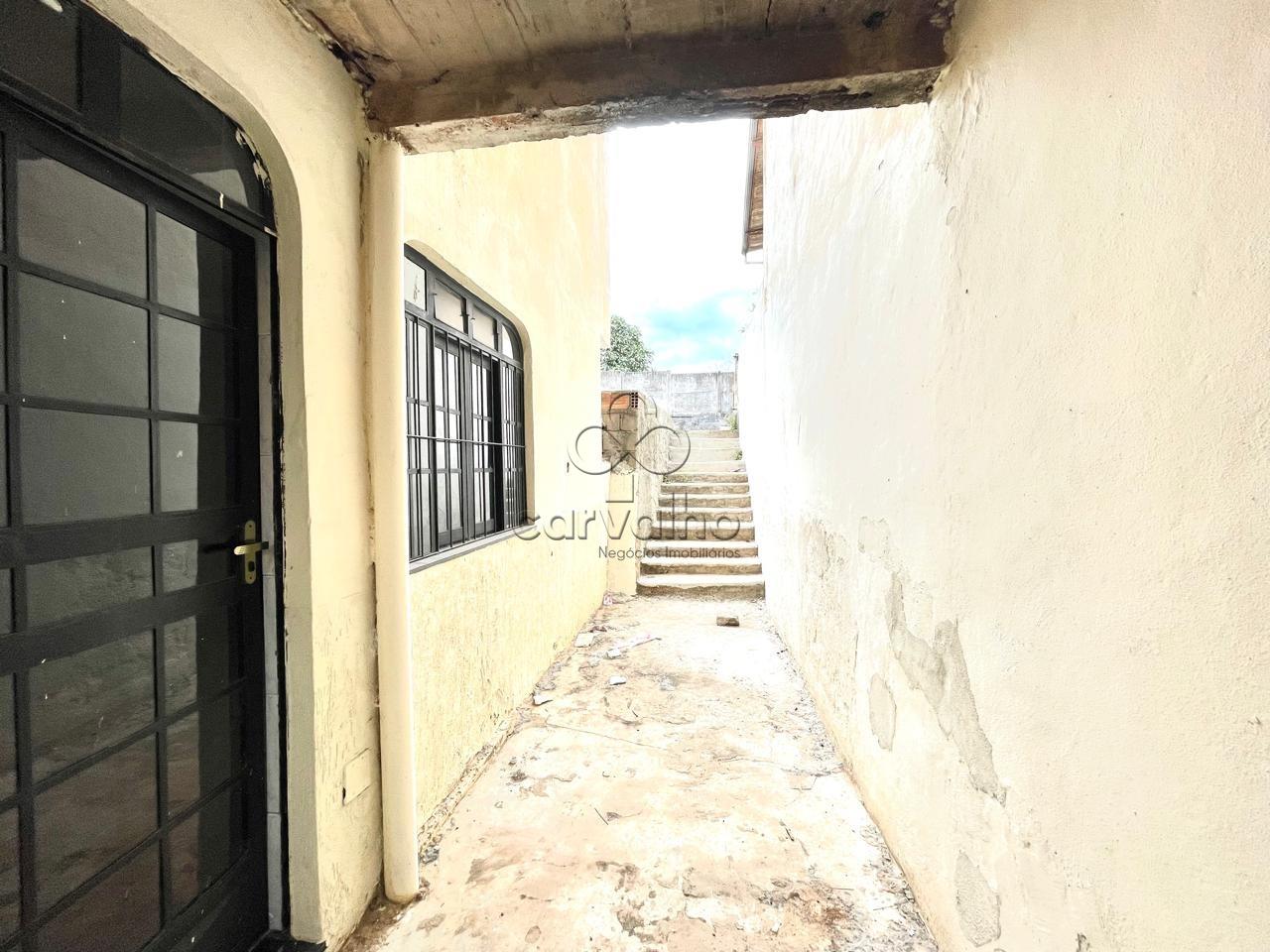 Apartamento à venda no SALATIEL: 