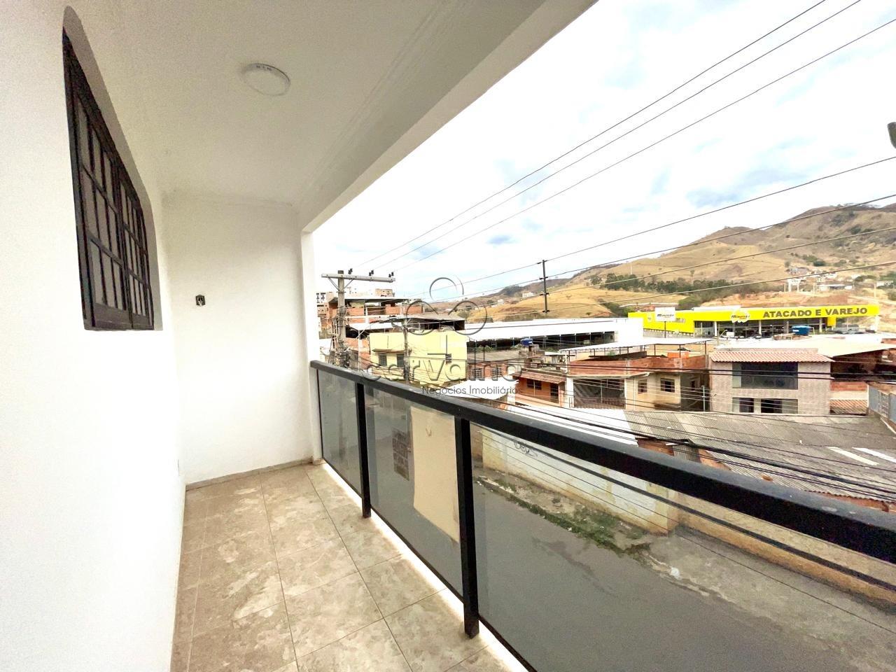 Apartamento à venda no SALATIEL: 