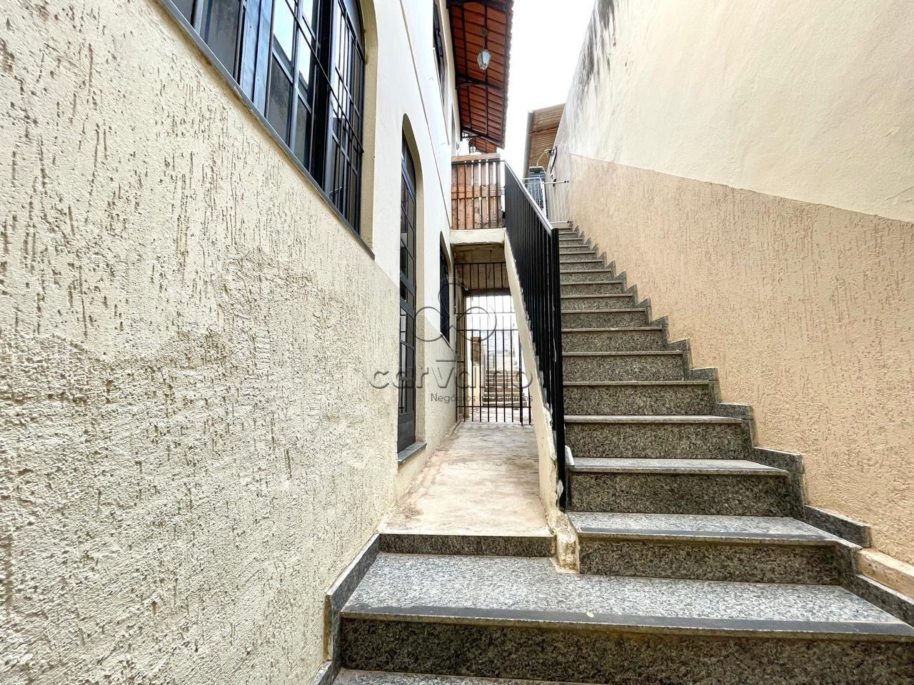 Apartamento à venda no SALATIEL: 