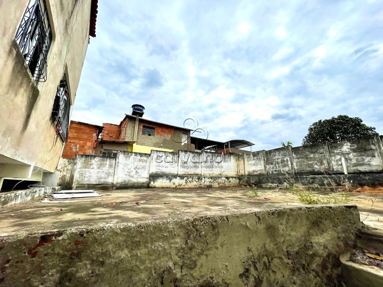 Apartamento à venda no SALATIEL: 