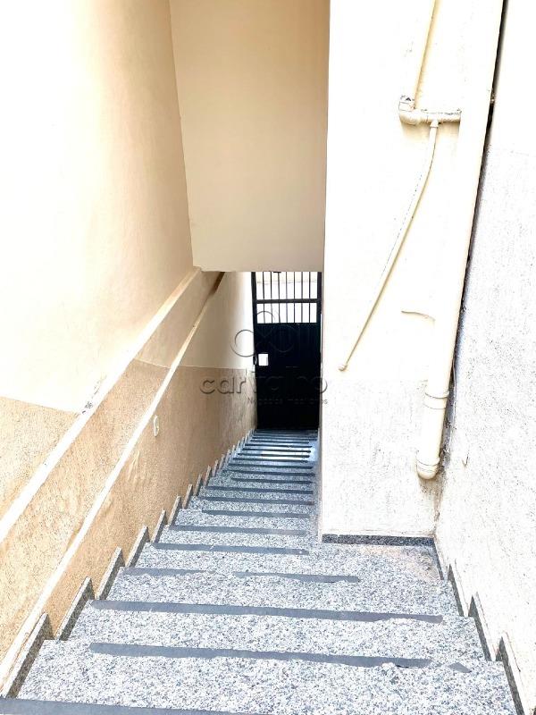 Apartamento à venda no SALATIEL: 