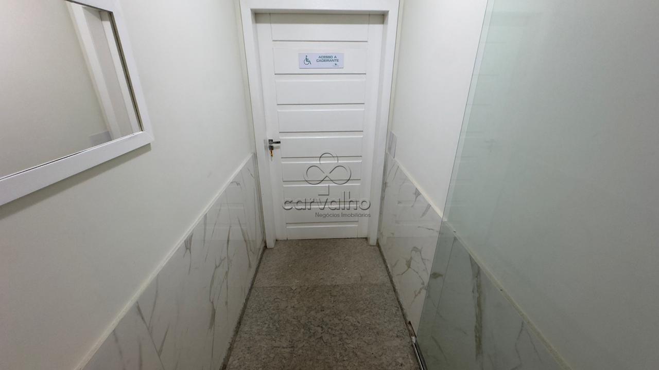 Sala para aluguel no DARIO GROSSI: 