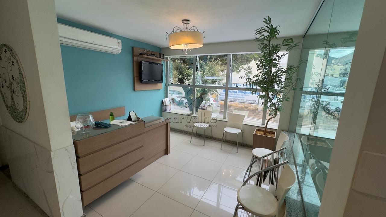 Sala para aluguel no DARIO GROSSI: 