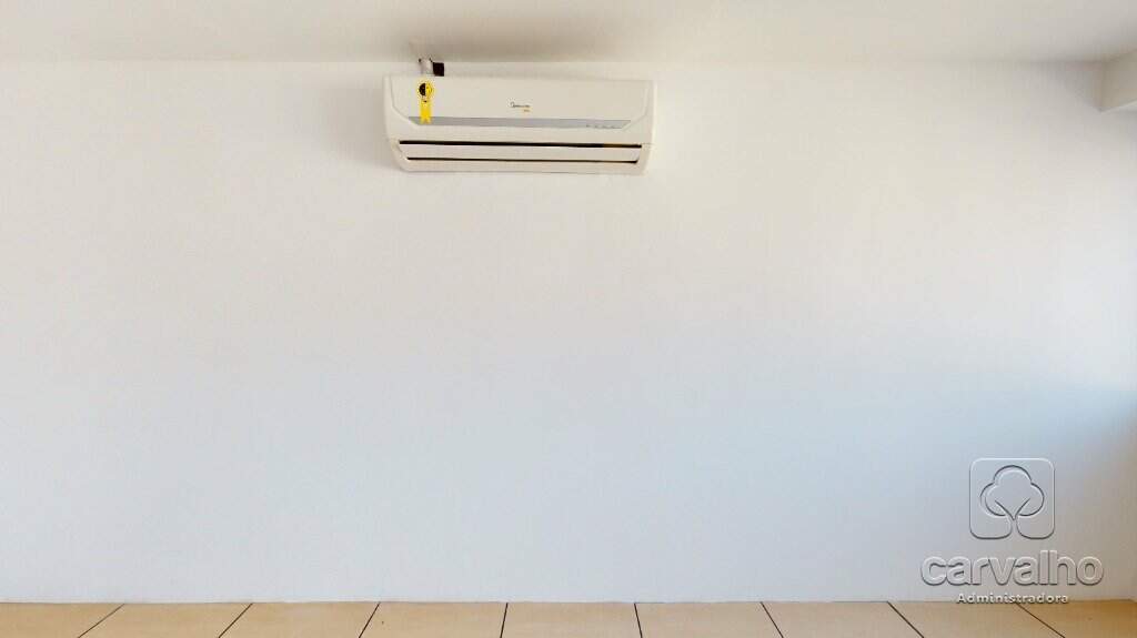 Salas/Conjuntos para aluguel Vicente de Carvalho com 26 m² , 1 vaga.: 