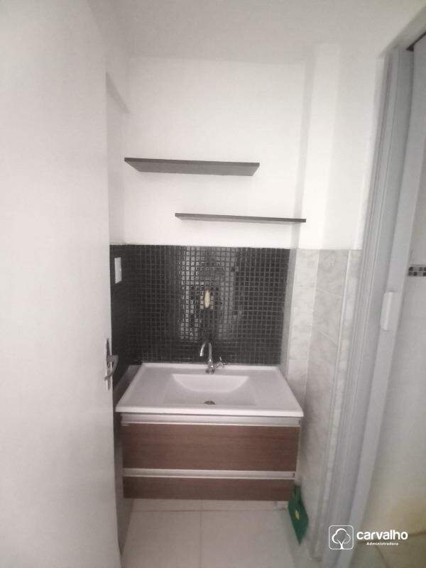 Sala comercial para aluguel Centro com 25 m² , .: