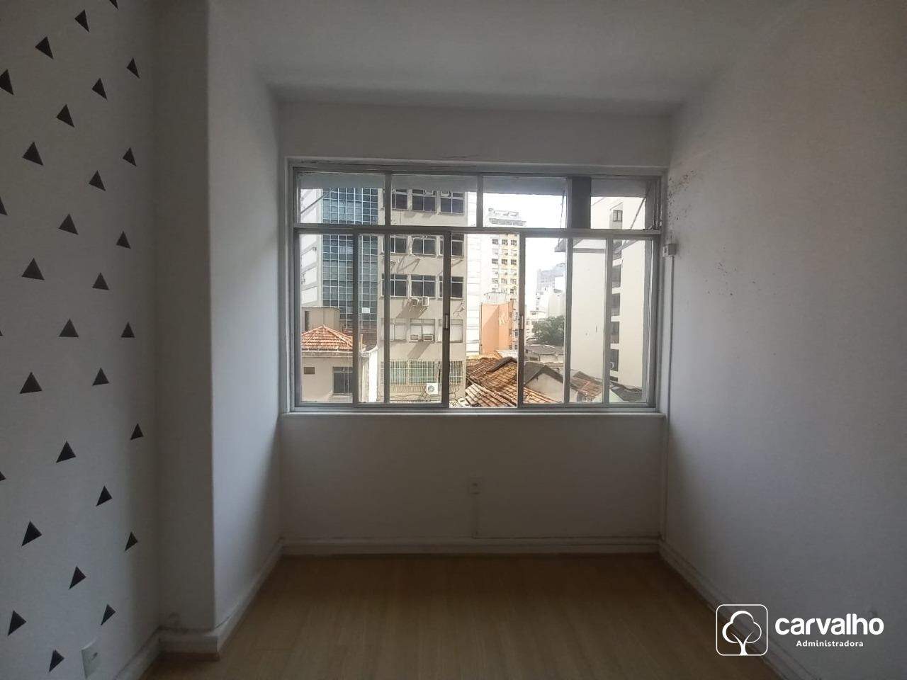 Sala comercial para aluguel Centro com 25 m² , .:
