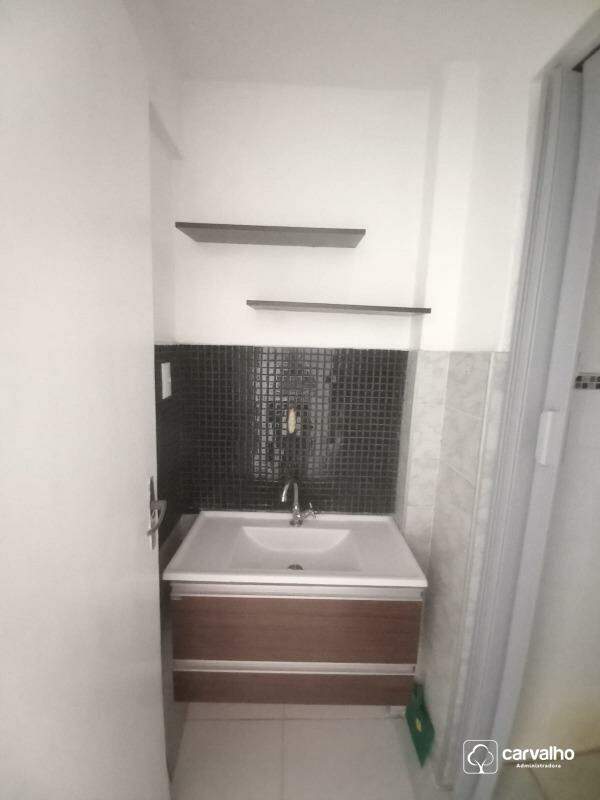 Salas/Conjuntos à venda Centro com 25 m² , .: 