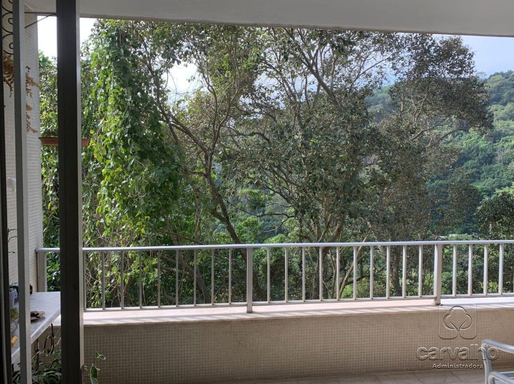 Apartamento à venda Gavea com 100 m² , 3 quartos 2 vagas.: 