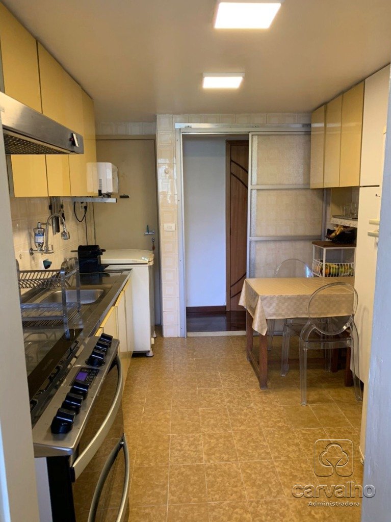 Apartamento à venda Gavea com 100 m² , 3 quartos 2 vagas.: 