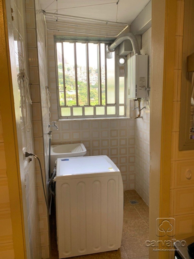 Apartamento à venda Gavea com 100 m² , 3 quartos 2 vagas.: 