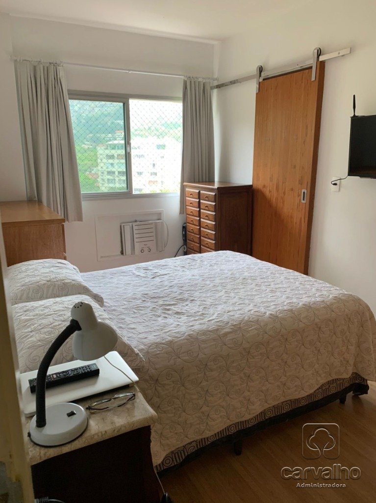 Apartamento à venda Gavea com 100 m² , 3 quartos 2 vagas.: 