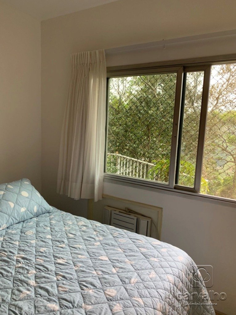 Apartamento à venda Gavea com 100 m² , 3 quartos 2 vagas.: 