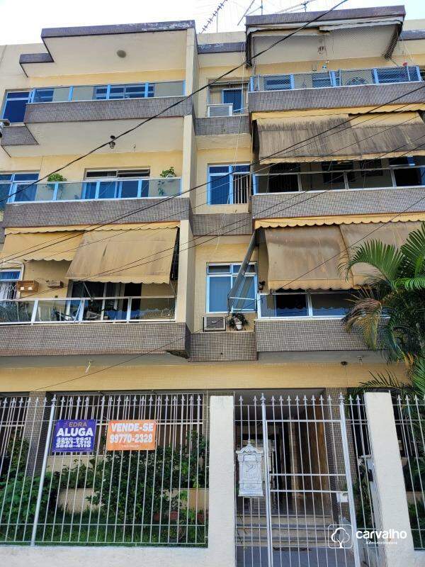 Apartamento à venda Praia da Bandeira com 62 m² , 2 quartos 1 vaga.: 