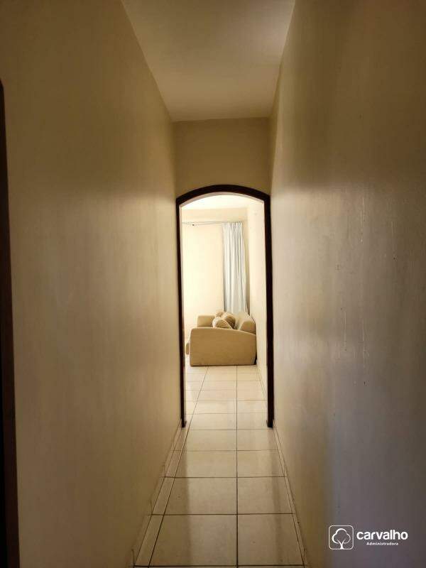 Apartamento à venda Praia da Bandeira com 62 m² , 2 quartos 1 vaga.: 