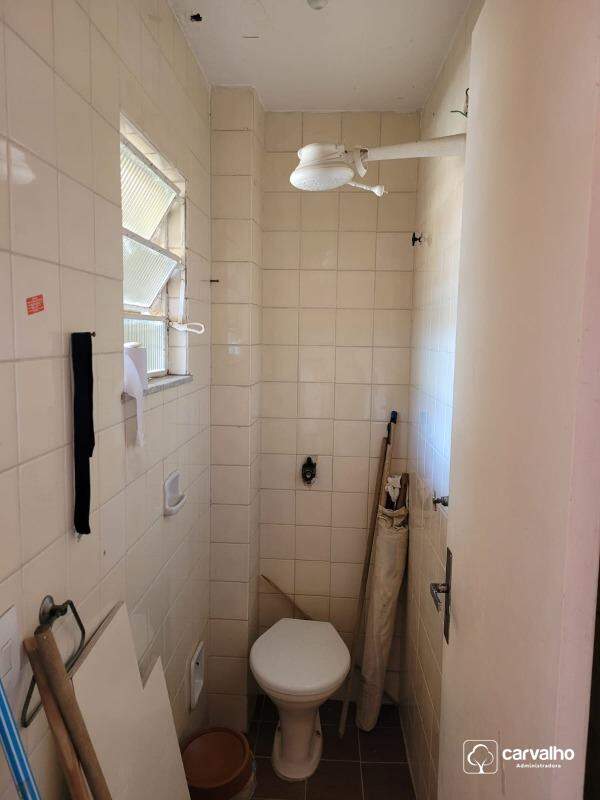 Apartamento à venda Praia da Bandeira com 62 m² , 2 quartos 1 vaga.: 
