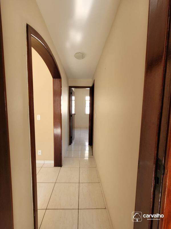 Apartamento à venda Praia da Bandeira com 62 m² , 2 quartos 1 vaga.: 