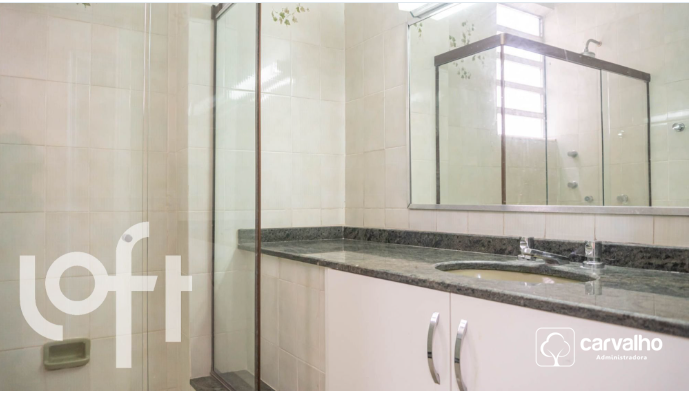 Apartamento à venda Laranjeiras com 125 m² , 3 quartos 2 suítes 2 vagas.: 