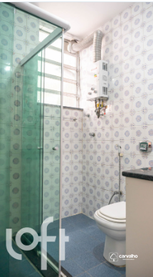 Apartamento à venda Laranjeiras com 125 m² , 3 quartos 2 suítes 2 vagas.: 
