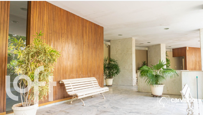 Apartamento à venda Laranjeiras com 125 m² , 3 quartos 2 suítes 2 vagas.: 