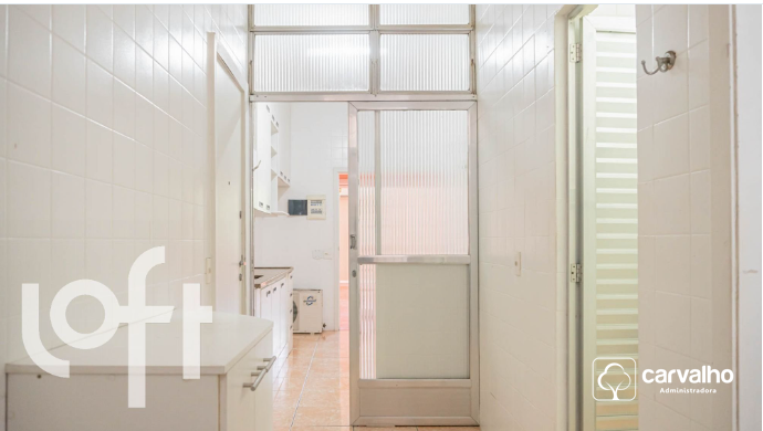 Apartamento à venda Laranjeiras com 125 m² , 3 quartos 2 suítes 2 vagas.: 