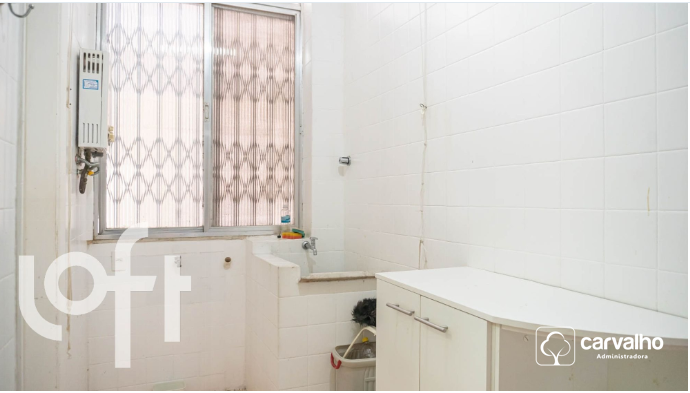 Apartamento à venda Laranjeiras com 125 m² , 3 quartos 2 suítes 2 vagas.: 