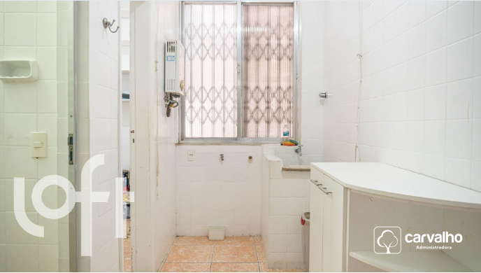 Apartamento à venda Laranjeiras com 125 m² , 3 quartos 2 suítes 2 vagas.: 