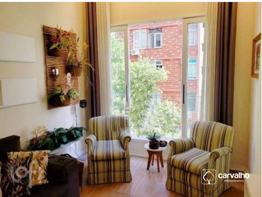 Apartamento à venda Copacabana com 148 m² , 3 quartos 1 suíte 1 vaga.: 