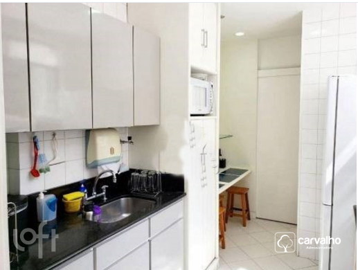 Apartamento à venda Copacabana com 148 m² , 3 quartos 1 suíte 1 vaga.: 