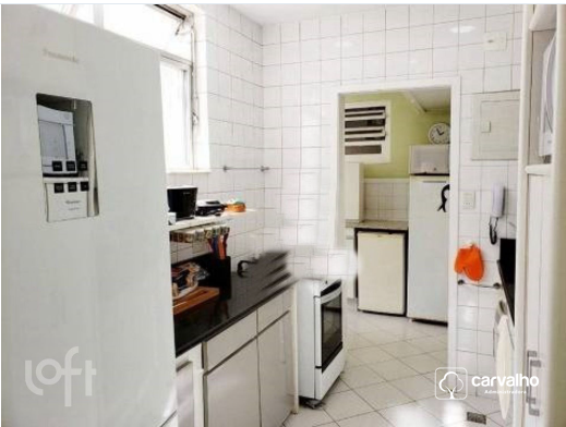 Apartamento à venda Copacabana com 148 m² , 3 quartos 1 suíte 1 vaga.: 