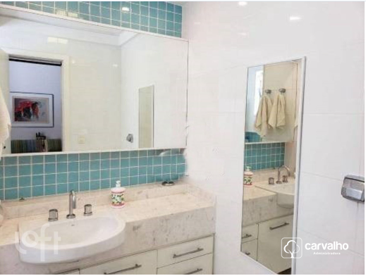 Apartamento à venda Copacabana com 148 m² , 3 quartos 1 suíte 1 vaga.: 