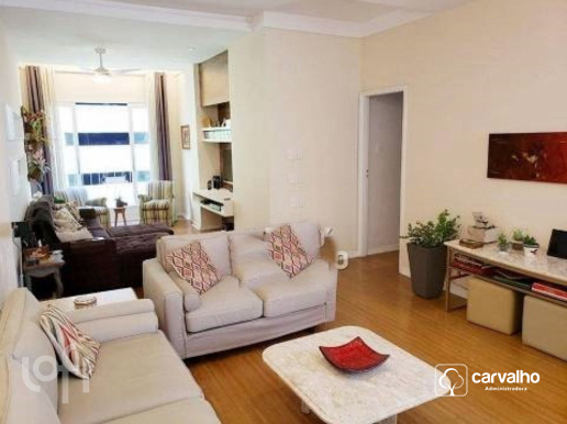 Apartamento à venda Copacabana com 148 m² , 3 quartos 1 suíte 1 vaga.: 