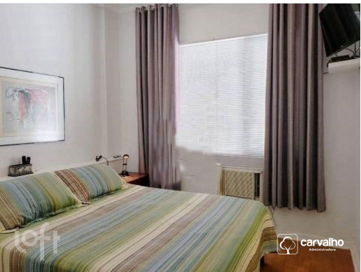 Apartamento à venda Copacabana com 148 m² , 3 quartos 1 suíte 1 vaga.: 