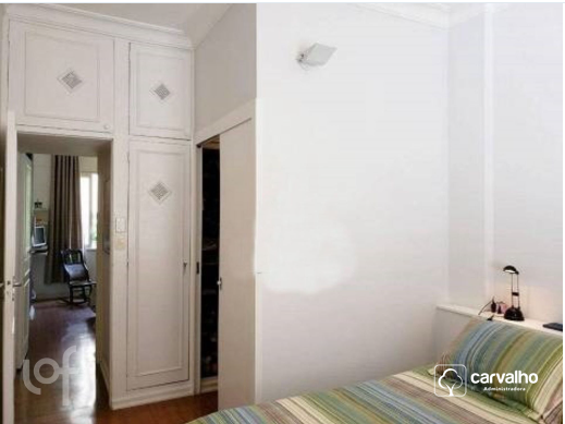 Apartamento à venda Copacabana com 148 m² , 3 quartos 1 suíte 1 vaga.: 