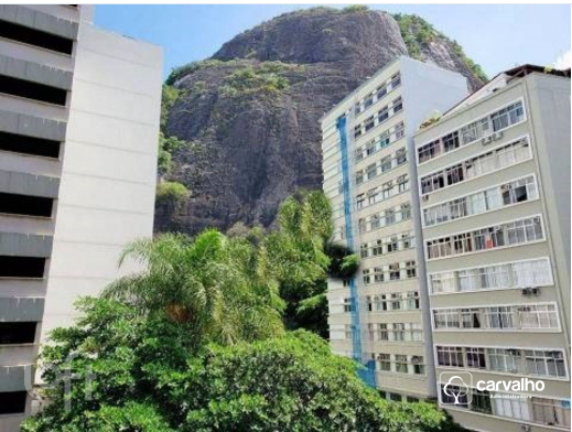 Apartamento à venda Copacabana com 148 m² , 3 quartos 1 suíte 1 vaga.: 