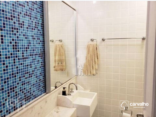 Apartamento à venda Copacabana com 148 m² , 3 quartos 1 suíte 1 vaga.: 