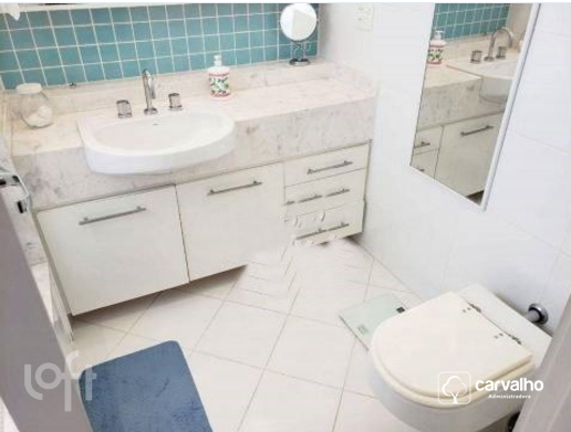 Apartamento à venda Copacabana com 148 m² , 3 quartos 1 suíte 1 vaga.: 