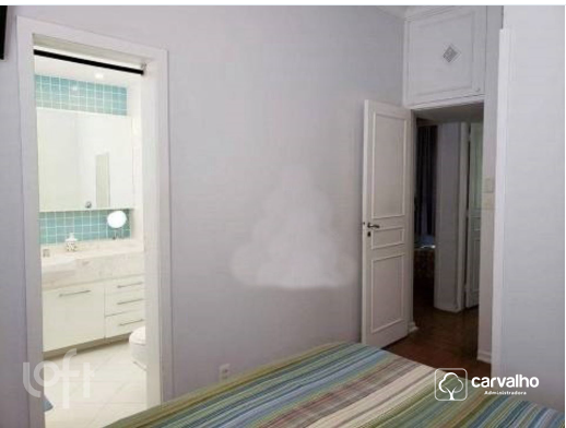 Apartamento à venda Copacabana com 148 m² , 3 quartos 1 suíte 1 vaga.: 