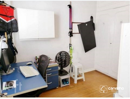 Apartamento à venda Copacabana com 148 m² , 3 quartos 1 suíte 1 vaga.: 