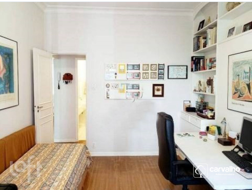 Apartamento à venda Copacabana com 148 m² , 3 quartos 1 suíte 1 vaga.: 