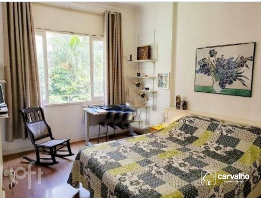 Apartamento à venda Copacabana com 148 m² , 3 quartos 1 suíte 1 vaga.: 